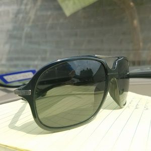 Prada mens sunglasses
